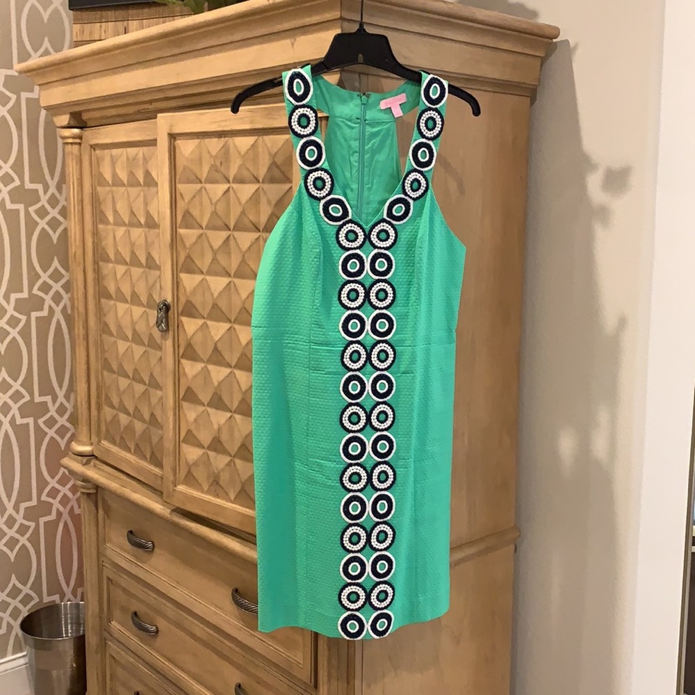 Lilly Pulitzer!!